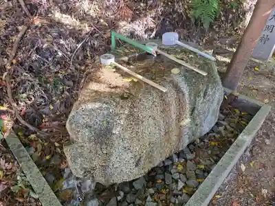 丹生高野明神社(大阪府)