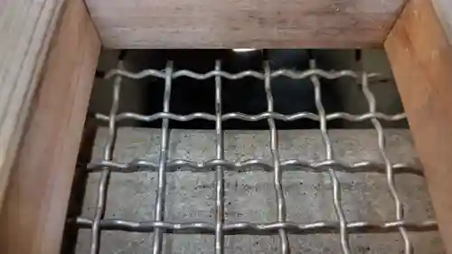 命婦稲荷社(京都府)