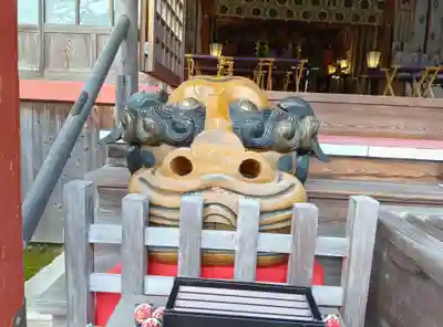 鶴峯八幡宮(千葉県)