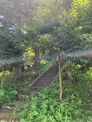 天満天神宮(福島県)