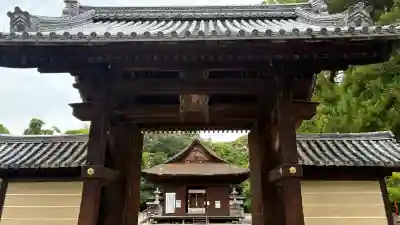 大宝神社(滋賀県)