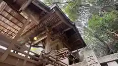 金刀比羅神社(徳島県)