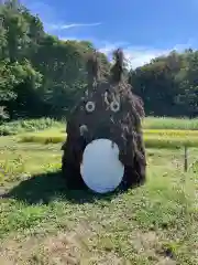 糀谷八幡宮(埼玉県)