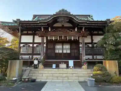 礼林寺(千葉県)