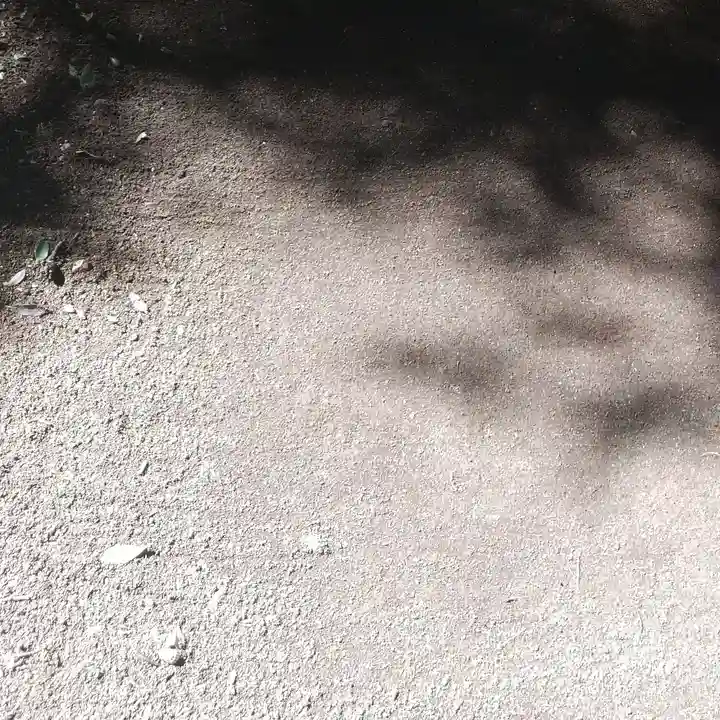 沼尾神社(茨城県)