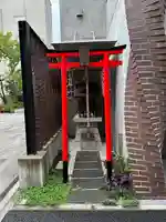 豊川稲荷(東京都)