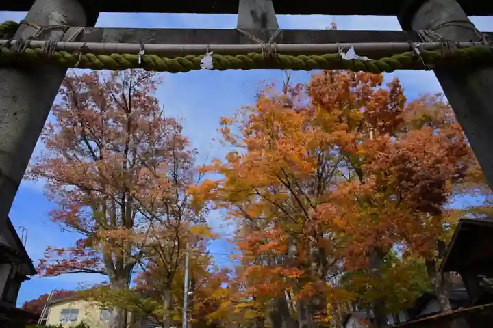 金峯神社(新潟県)