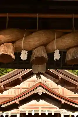 美保神社(島根県)