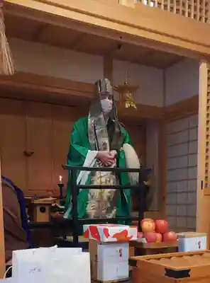 梅香寺(三重県)