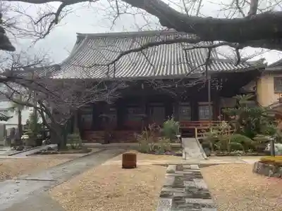 盛福寺(愛知県)