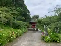 日運寺のその他建物