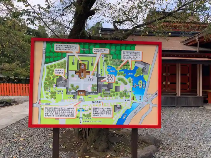 富士山本宮浅間大社のその他建物