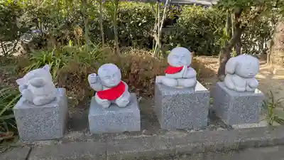 大蓮寺(大阪府)