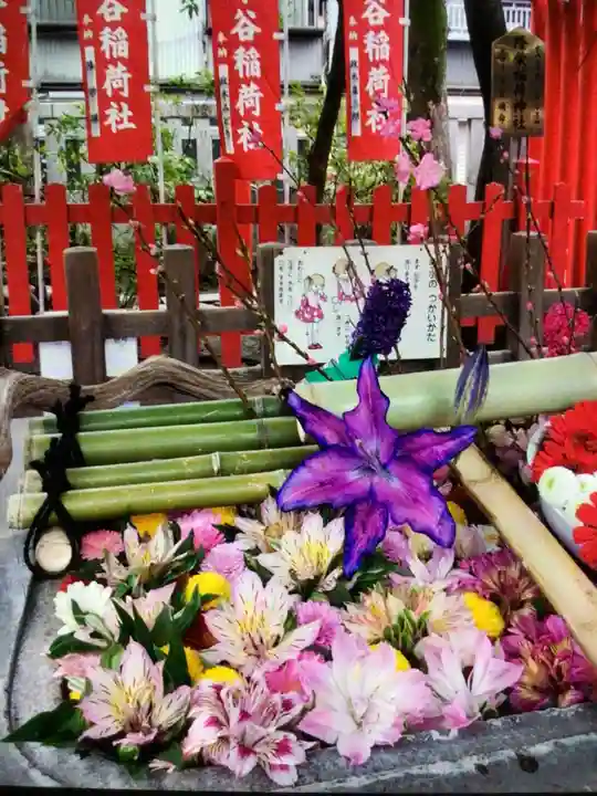 下谷神社(東京都)