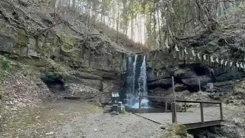 水神社(宮城県)