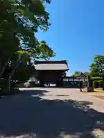 瑞龍寺(富山県)
