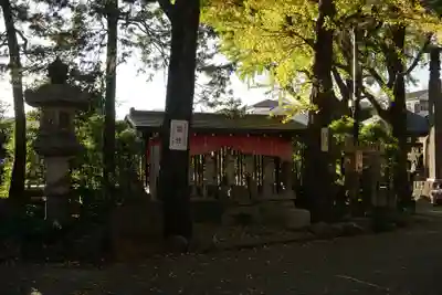 成願寺のその他建物