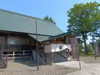 大國神社(北海道)