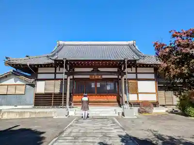 興福寺の本殿・本堂
