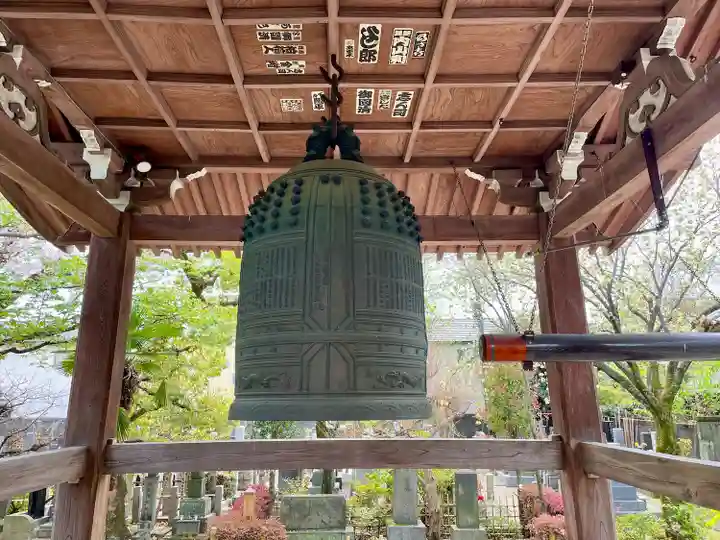養福寺(東京都)