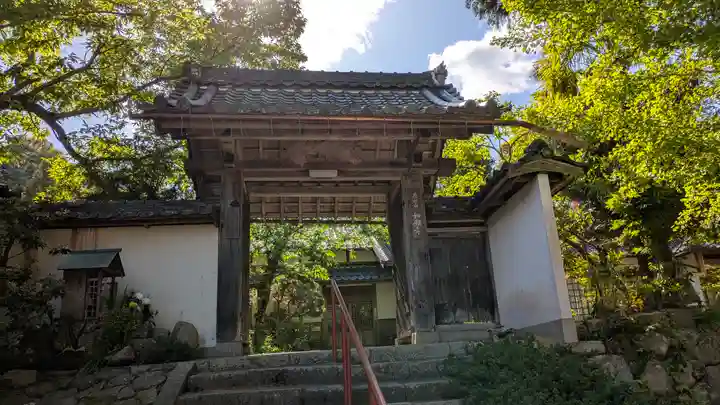 如願寺(京都府)