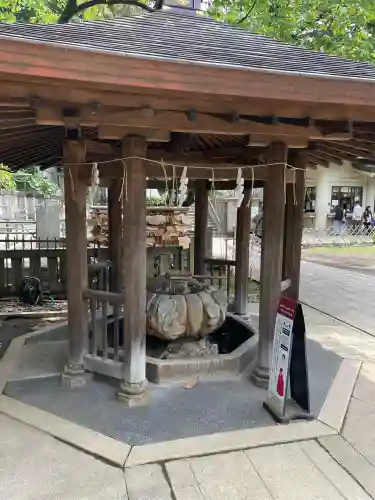 五條天神社(東京都)