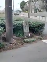 三ヶ島稲荷神社(埼玉県)