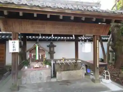 漢國神社(奈良県)