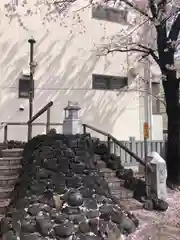 浅草富士浅間神社(東京都)