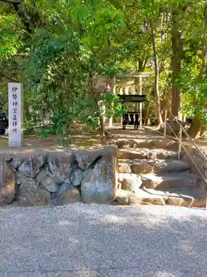 辛國神社(大阪府)
