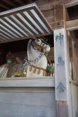 白山比咩神社(石川県)