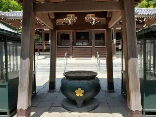 福祥寺（須磨寺）のその他建物