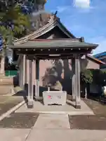 子之神神社(神奈川県)