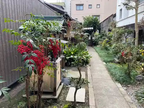 本光寺のその他建物