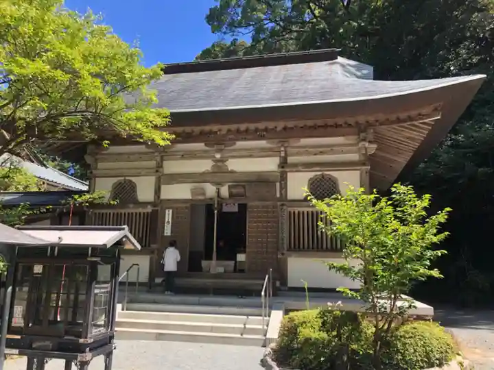 鎮國寺(福岡県)