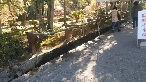 宇佐神宮のその他建物