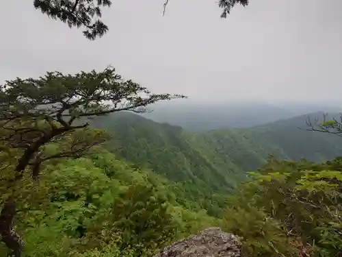 三峯神社(埼玉県)