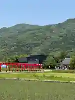 稲生神社(島根県)