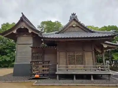 姫古曽神社(佐賀県)