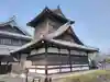 本願寺(西本願寺)のその他建物