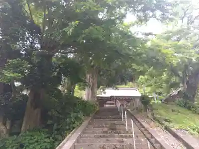 安楽寺(福井県)