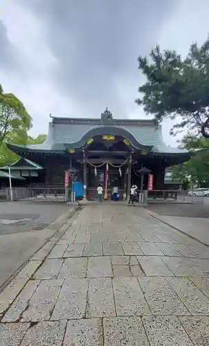 海神社(兵庫県)