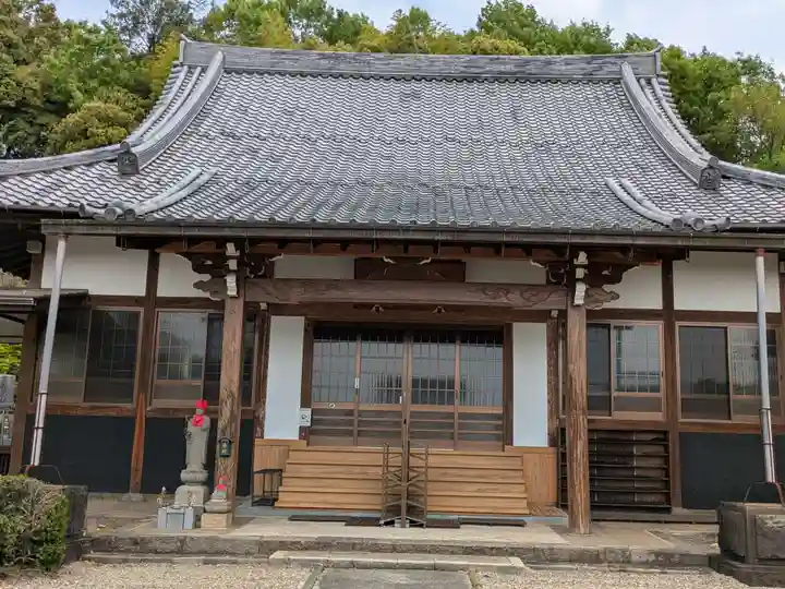 千手院(岐阜県)