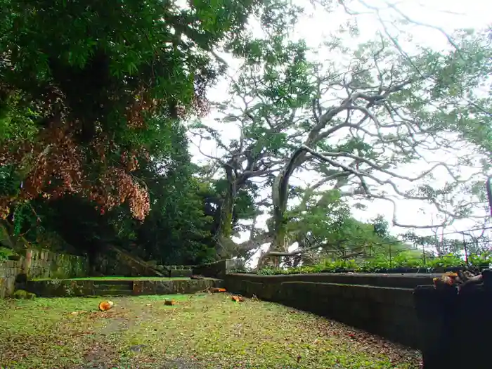 旧蛭子神社御旅所の建物その他