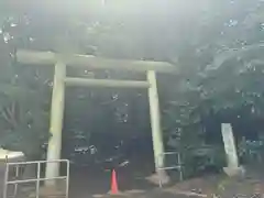 縣神社(千葉県)