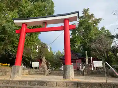 祓戸神社(鹿児島県)