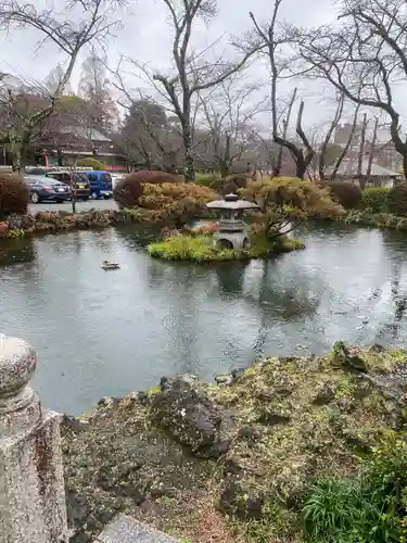 富士山本宮浅間大社(静岡県)