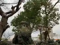 浅間神社のその他建物