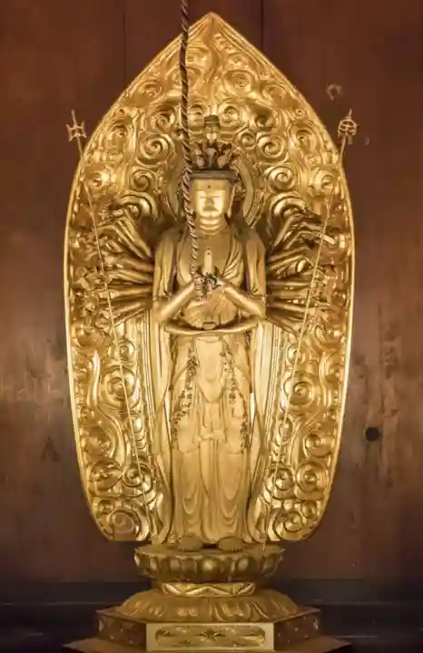 比叡山延暦寺(滋賀県)