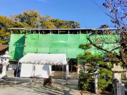 田村神社(香川県)